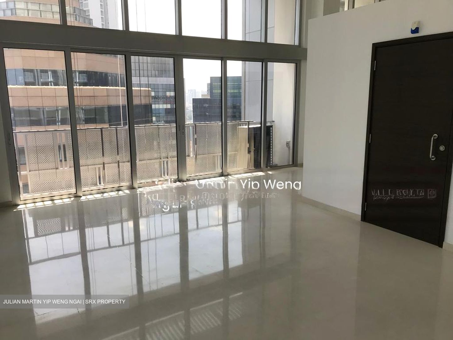 Eon Shenton (D2), Office #458794321